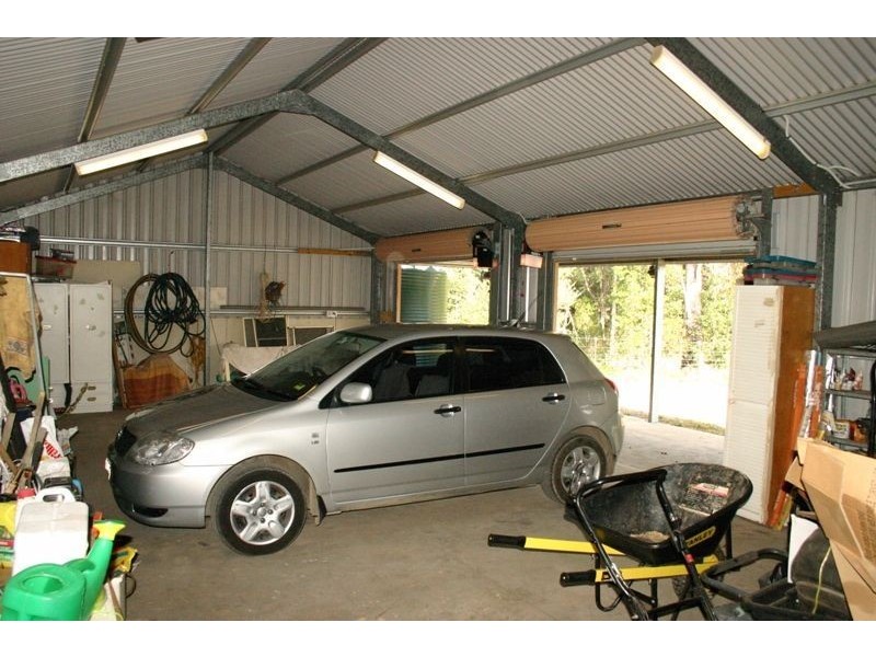 535c Jacks Corner Rd, Kangaroo Valley NSW 2577