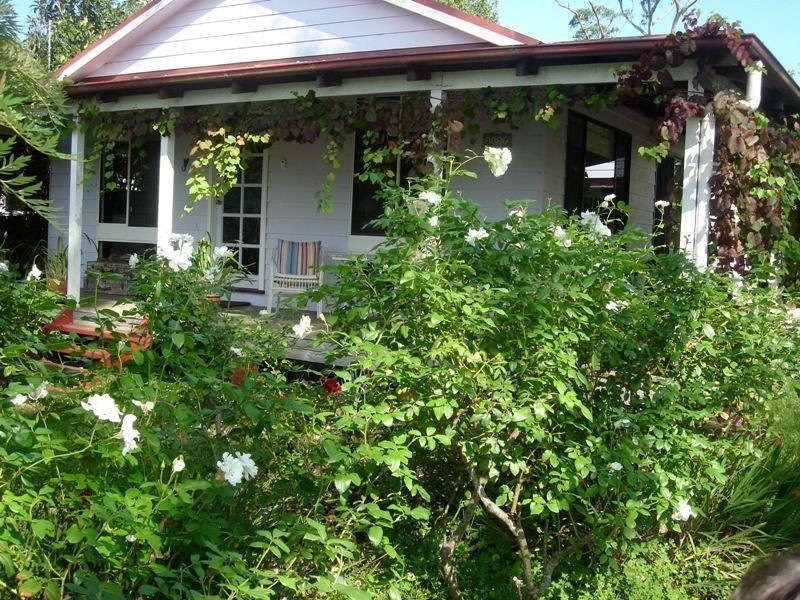 2157 Moss Vale Rd, Kangaroo Valley NSW 2577