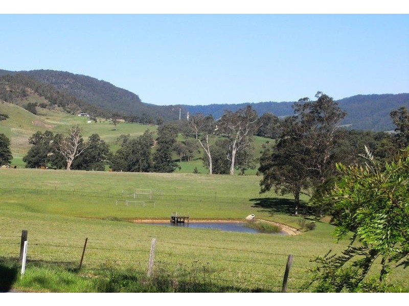 2157 Moss Vale Rd, Kangaroo Valley NSW 2577