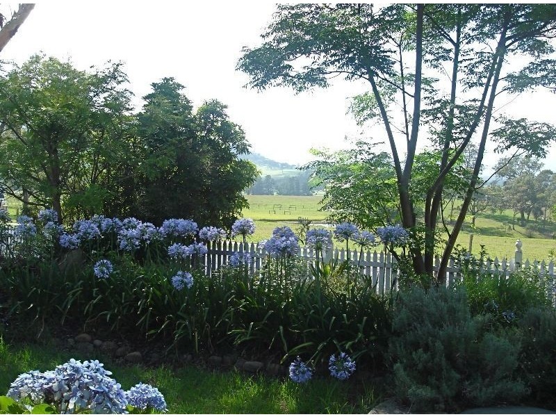 2157 Moss Vale Rd, Kangaroo Valley NSW 2577