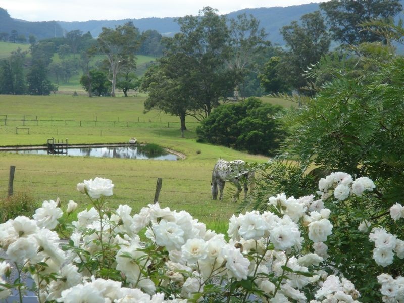 2157 Moss Vale Rd, Kangaroo Valley NSW 2577
