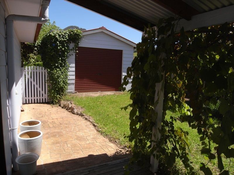 2157 Moss Vale Rd, Kangaroo Valley NSW 2577