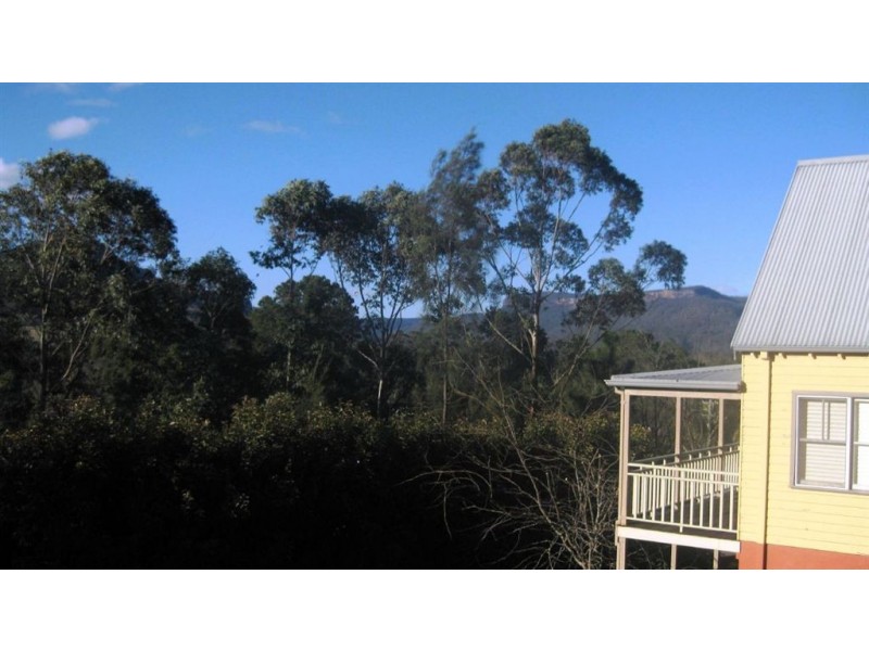 7/156 Moss Vale Rd, Kangaroo Valley NSW 2577