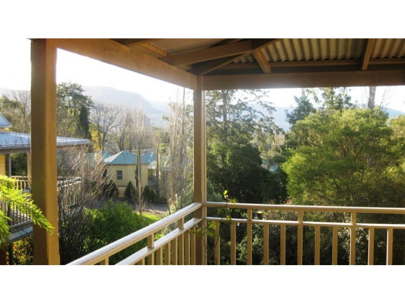 7/156 Moss Vale Rd, Kangaroo Valley NSW 2577