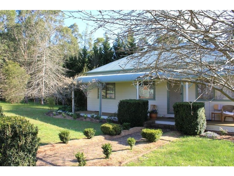 2 Rectory Park Way, Kangaroo Valley NSW 2577