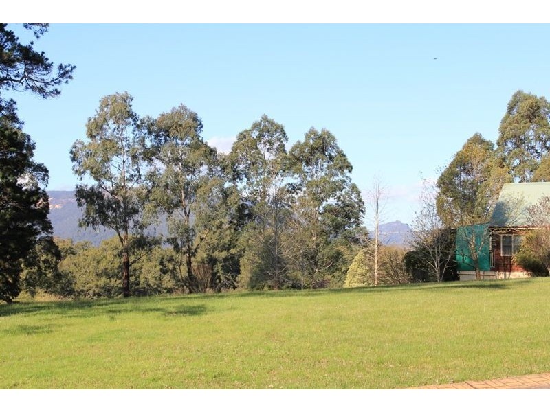 2 Rectory Park Way, Kangaroo Valley NSW 2577