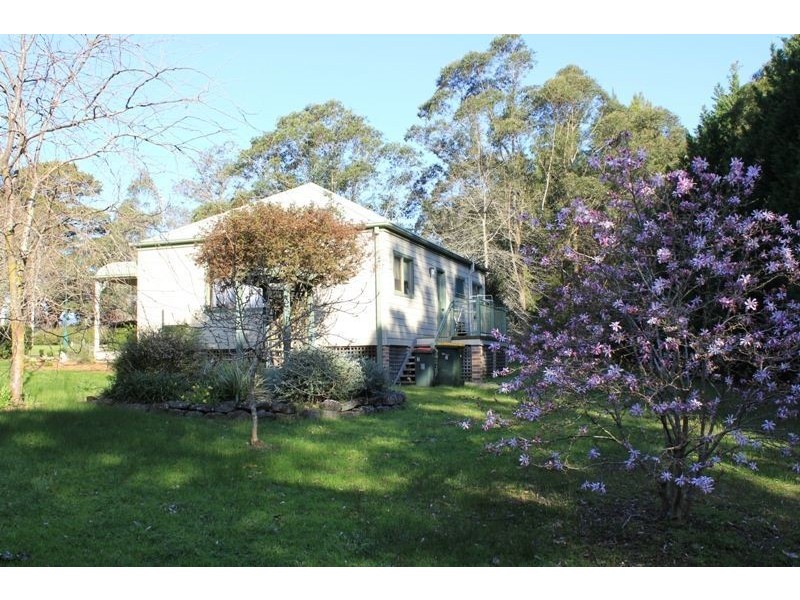 2 Rectory Park Way, Kangaroo Valley NSW 2577