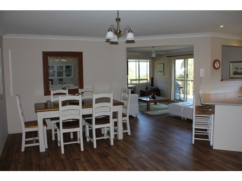 476 Bugong Fire Trail, Kangaroo Valley NSW 2577