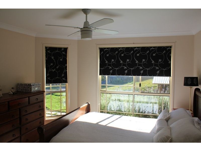 476 Bugong Fire Trail, Kangaroo Valley NSW 2577