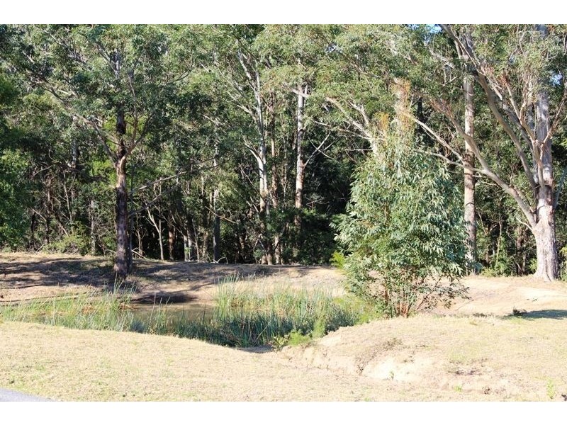 476 Bugong Fire Trail, Kangaroo Valley NSW 2577