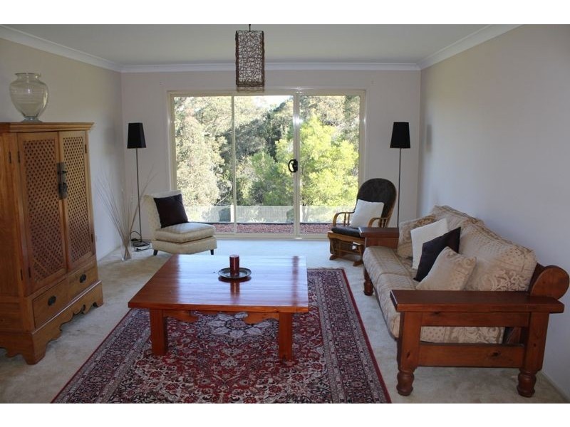 476 Bugong Fire Trail, Kangaroo Valley NSW 2577