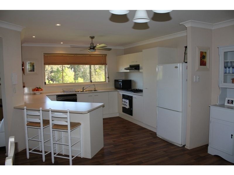 476 Bugong Fire Trail, Kangaroo Valley NSW 2577