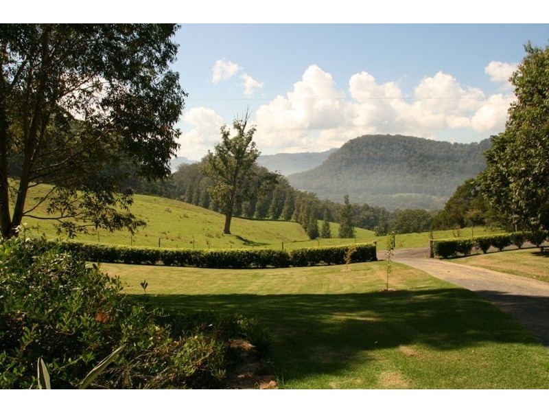 225 Jarretts Lane, Kangaroo Valley NSW 2577