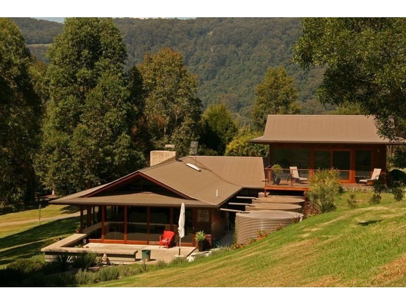 225 Jarretts Lane, Kangaroo Valley NSW 2577