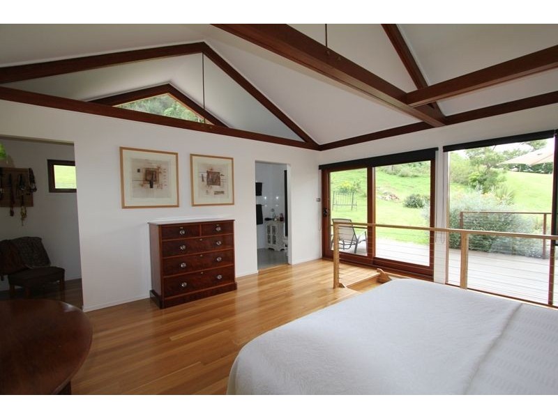 225 Jarretts Lane, Kangaroo Valley NSW 2577