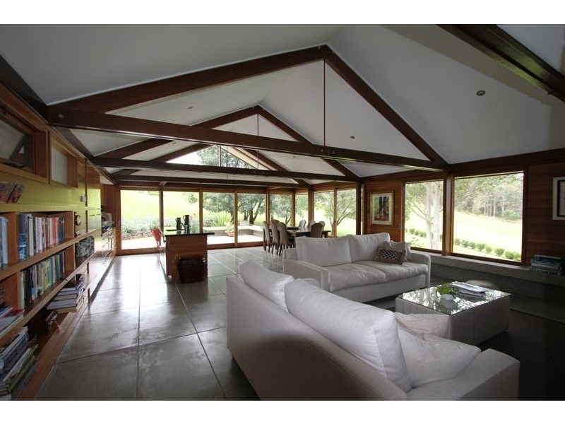 225 Jarretts Lane, Kangaroo Valley NSW 2577