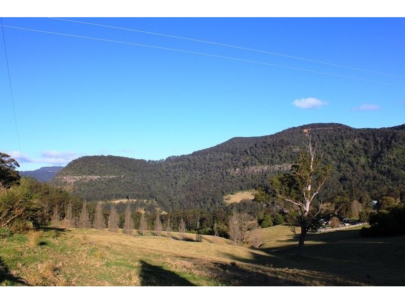225 Jarretts Lane, Kangaroo Valley NSW 2577
