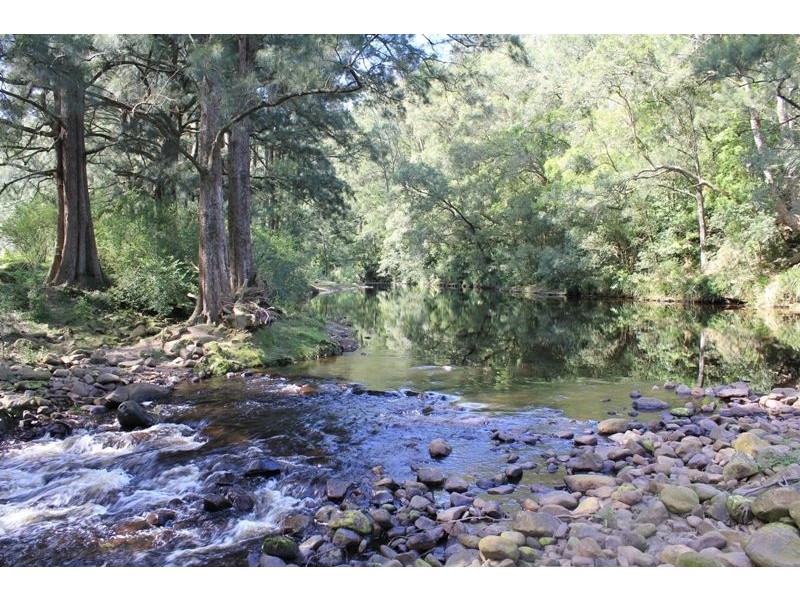 974 Wattamolla Rd, Kangaroo Valley NSW 2577