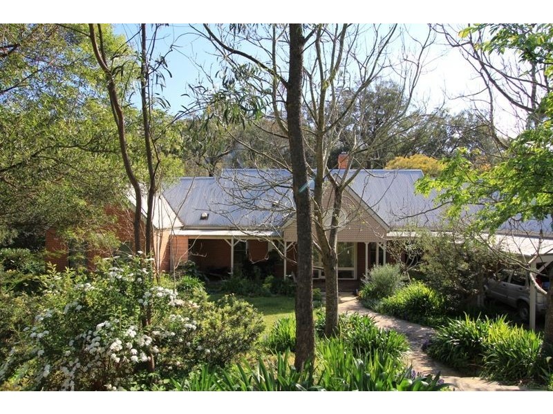 974 Wattamolla Rd, Kangaroo Valley NSW 2577