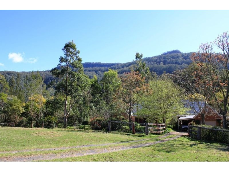 974 Wattamolla Rd, Kangaroo Valley NSW 2577