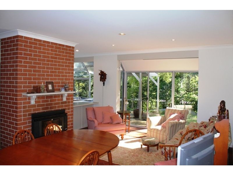 974 Wattamolla Rd, Kangaroo Valley NSW 2577