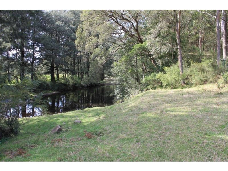 974 Wattamolla Rd, Kangaroo Valley NSW 2577