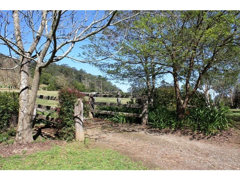 974 Wattamolla Rd, Kangaroo Valley NSW 2577