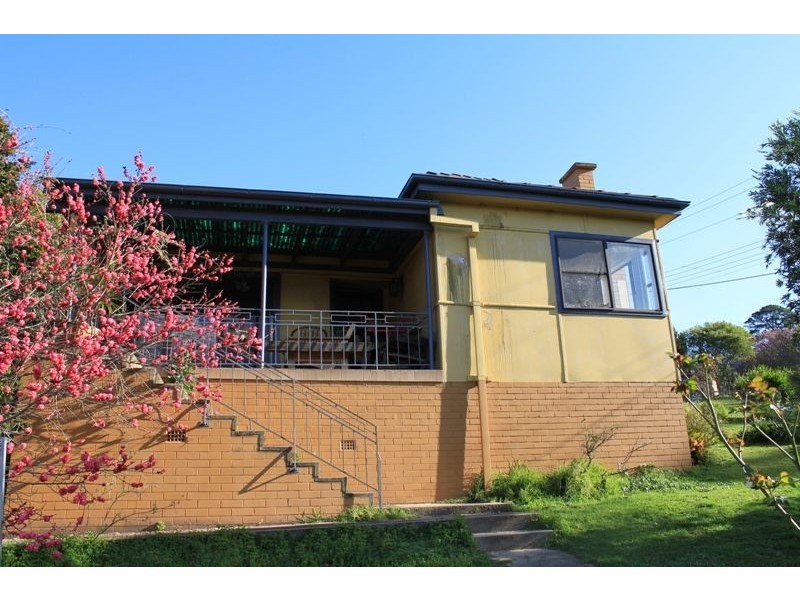 92 Moss Vale Rd, Kangaroo Valley NSW 2577