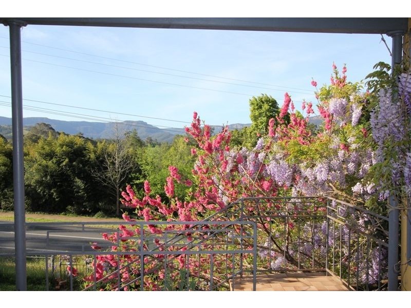 92 Moss Vale Rd, Kangaroo Valley NSW 2577