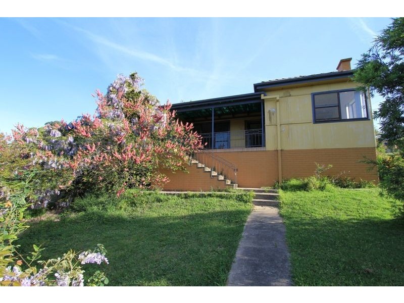 92 Moss Vale Rd, Kangaroo Valley NSW 2577