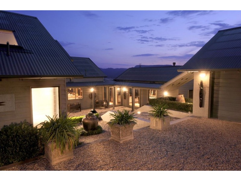 119B Mackays Rd, Kangaroo Valley NSW 2577