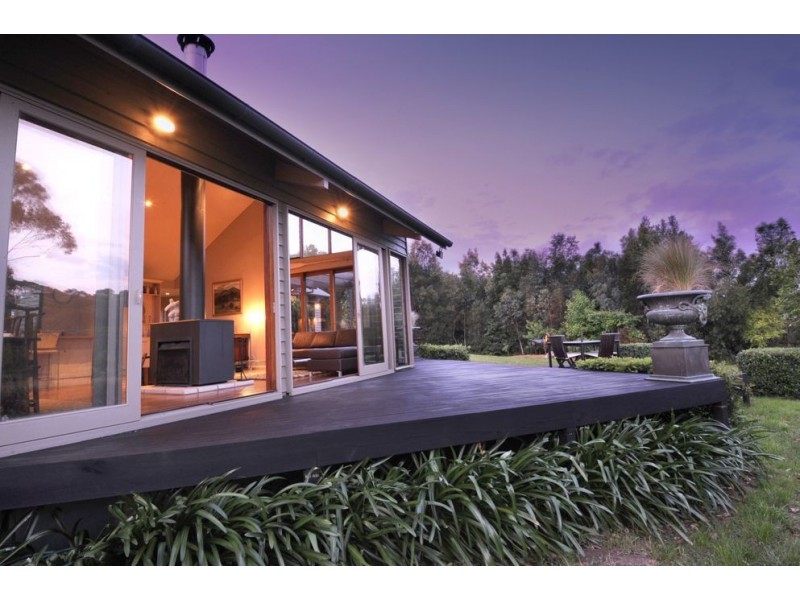 119B Mackays Rd, Kangaroo Valley NSW 2577