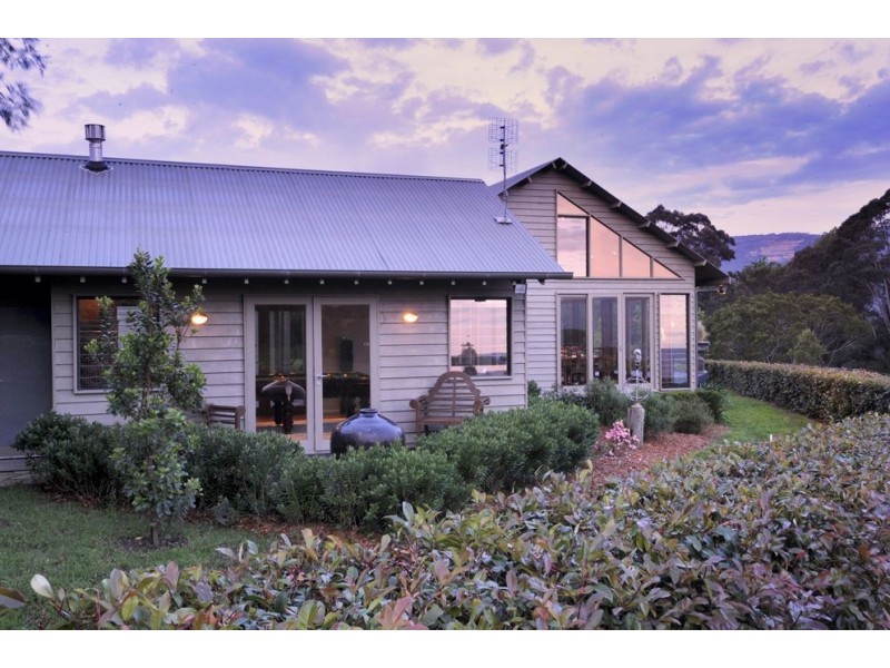 119B Mackays Rd, Kangaroo Valley NSW 2577