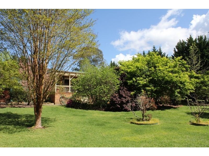 48 Jenanter Drive, Kangaroo Valley NSW 2577