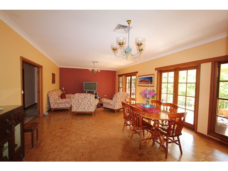 48 Jenanter Drive, Kangaroo Valley NSW 2577