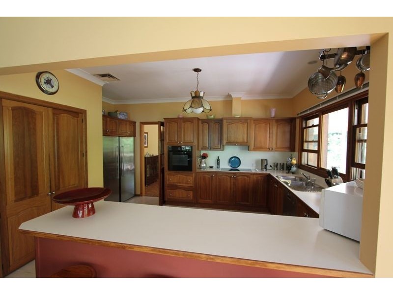 48 Jenanter Drive, Kangaroo Valley NSW 2577