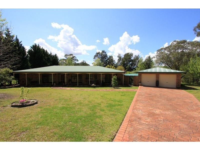 48 Jenanter Drive, Kangaroo Valley NSW 2577