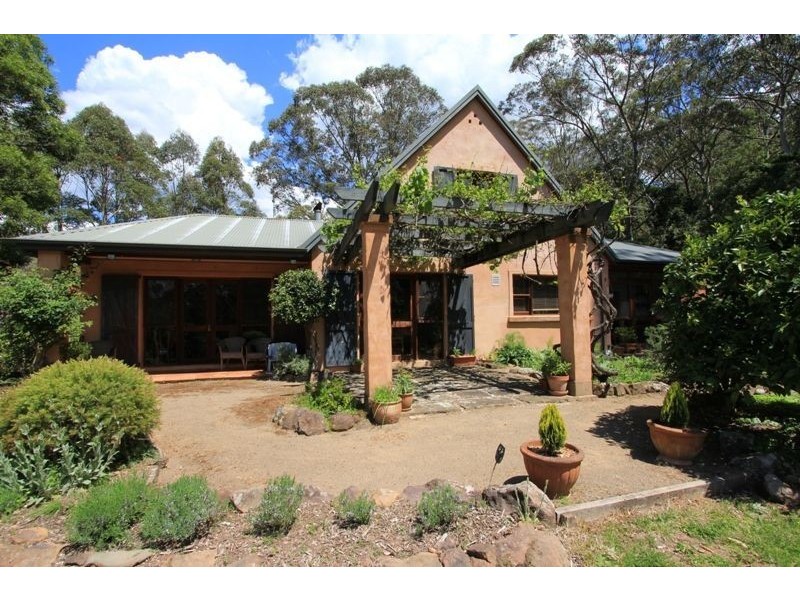 115e Jarretts Lane, Kangaroo Valley NSW 2577