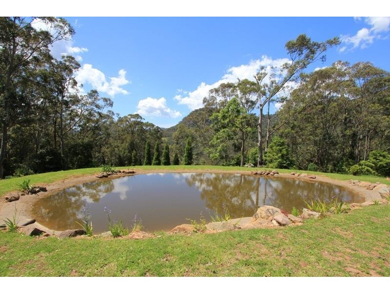 115e Jarretts Lane, Kangaroo Valley NSW 2577