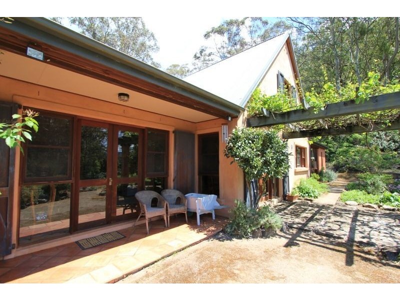 115e Jarretts Lane, Kangaroo Valley NSW 2577