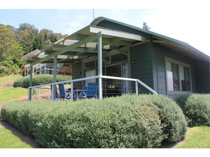 42/390 Mt Scanzi Rd, Kangaroo Valley NSW 2577
