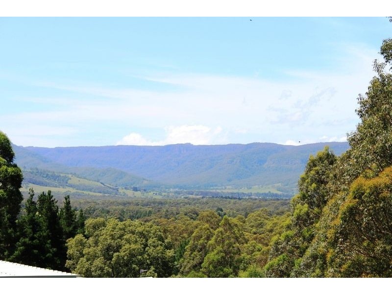 42/390 Mt Scanzi Rd, Kangaroo Valley NSW 2577