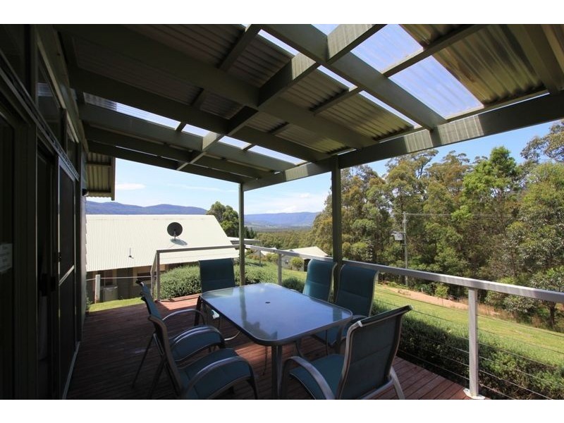42/390 Mt Scanzi Rd, Kangaroo Valley NSW 2577