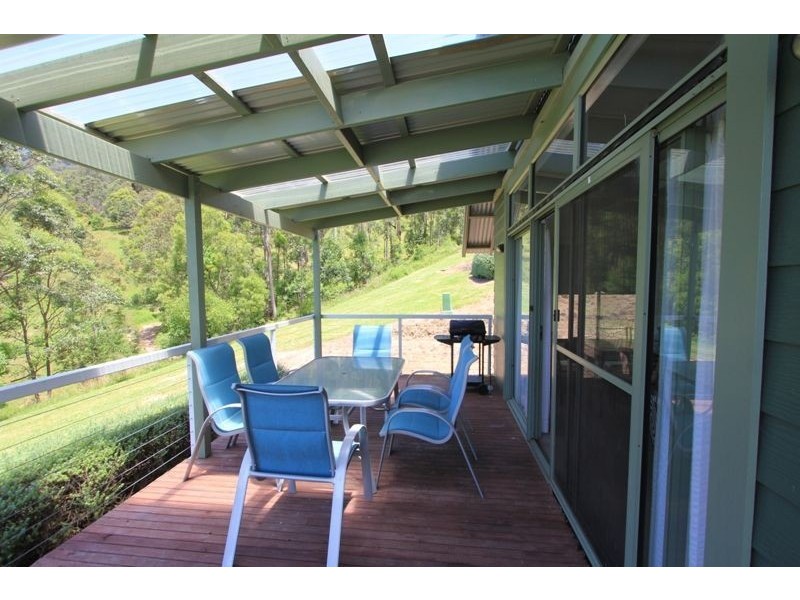 42/390 Mt Scanzi Rd, Kangaroo Valley NSW 2577
