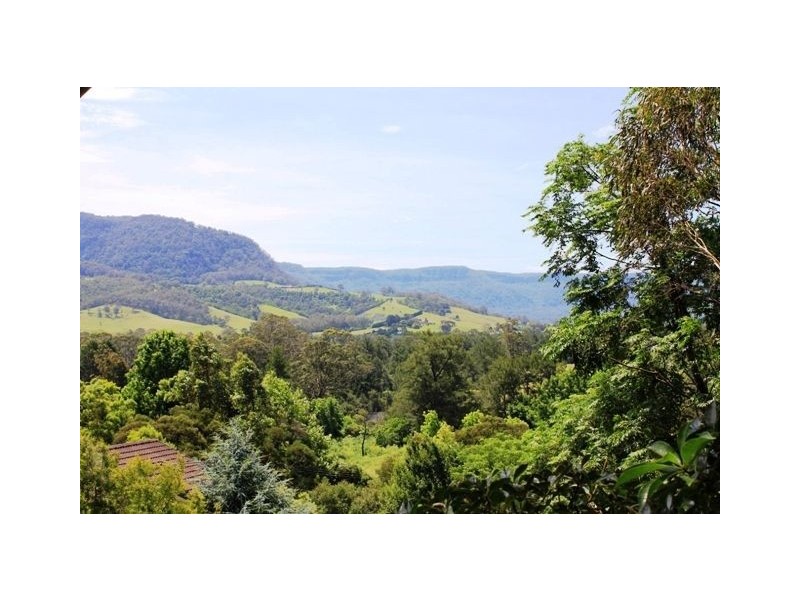 102 Moss Vale Road, Kangaroo Valley NSW 2577