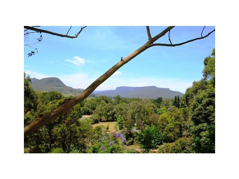 102 Moss Vale Road, Kangaroo Valley NSW 2577