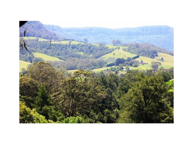 102 Moss Vale Road, Kangaroo Valley NSW 2577