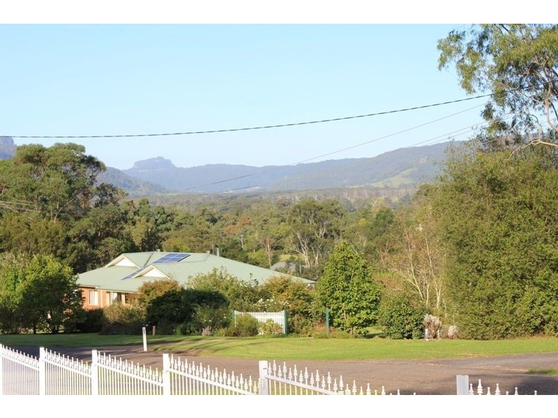 15 Jenanter Drive, Kangaroo Valley NSW 2577