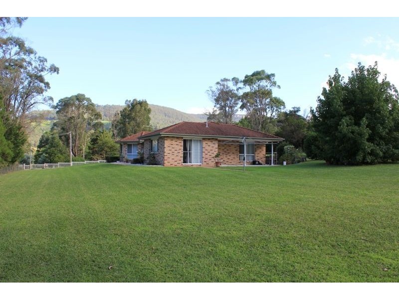15 Jenanter Drive, Kangaroo Valley NSW 2577