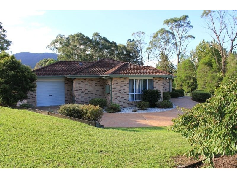 15 Jenanter Drive, Kangaroo Valley NSW 2577